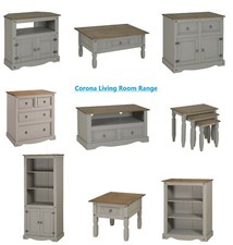 Corona solid pine furniture - corona,