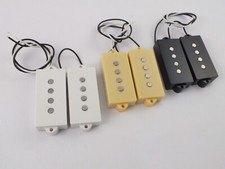 Precision bass pickup set - precision,