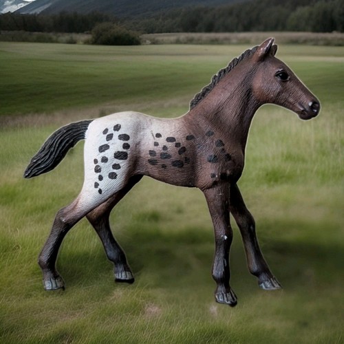 2017 retired schleich - retired,