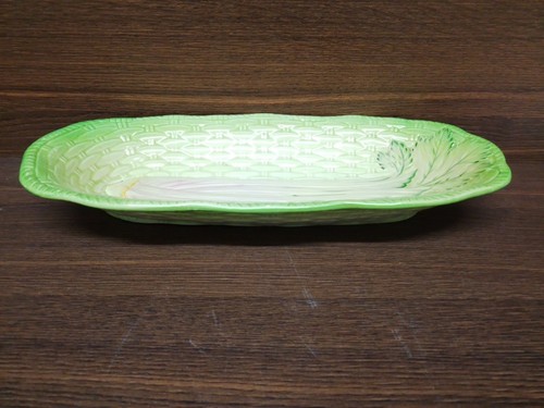 Beswick pottery celery bowl - pottery,