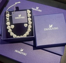 Angelic Heart Swarovski