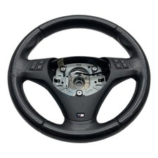 BMW M Sport Steering Wheel 1 3 Series E81 E82 E87 E88 E90 E91 E92 E93  7839075
