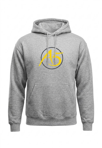 Men hoody by the north - men's,