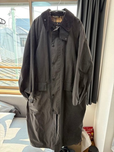 Barbour men gray - barbour, men's