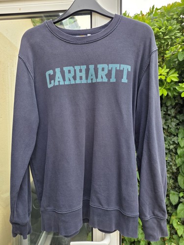 Carhartt men sweatshirt - carhartt, men's