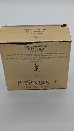 Ysl touche eclat cushion - ysl, le
