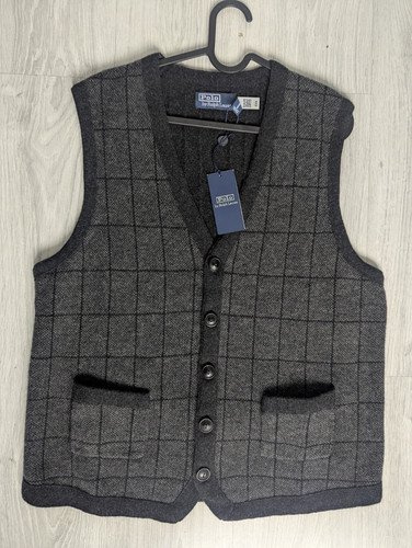 Polo ralph lauren mens checked - ralph,