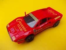 SCALEXTRIC C391 FERRARI GTO IN