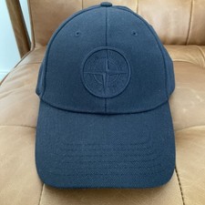 Stone Island Men's Navy 6