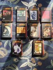 Battle Royale Manga Volumes 1