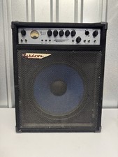Ashdown Mag 300 Bass Amplifier