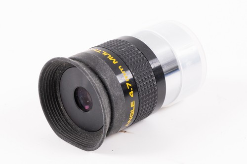Meade 7mm uwa 82º - 4.7mm,