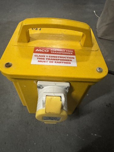 Mcg industrial cm15002 - mcg, cm15002/cl