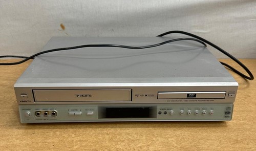 Toshiba 22vb dvd player - sd-22vb, player/vhs