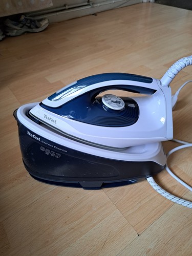 Tefal express steam generator - express,