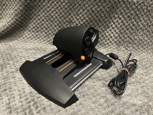 Thrustmaster twcs throttle - twcs,