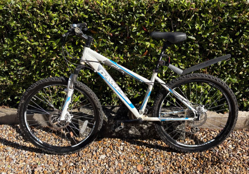 Dawes xc21 disc - mountain, bike