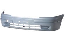 VAUXHALL ASTRA MK IV (G) 1998-2004 ESTATE Front Bumper Primed Petrol Models