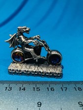 MYTH AND MAGIC - MOTOR BIKING