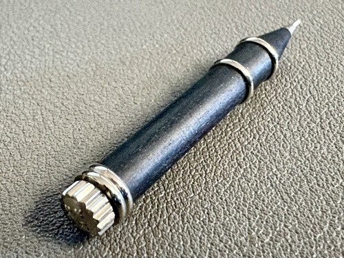 White gold plated wood - gold,