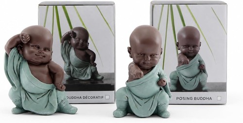 Decorative baby buddha - decorative,