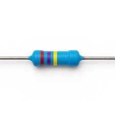 270K ohm resistor resistor for
