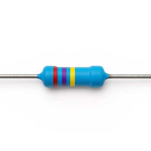 270k ohm resistor for - 270k,