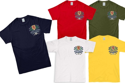 Women scotland lion rampant - lion,