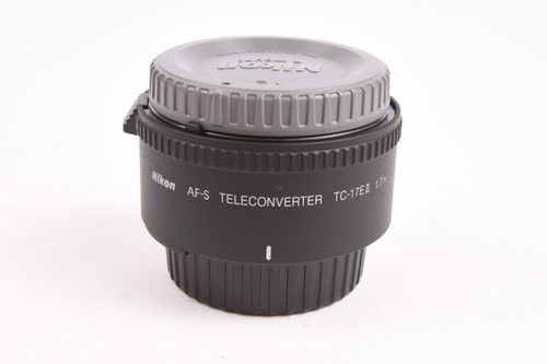 Nikon 17e ii 1 7x - af-s, 1.7x