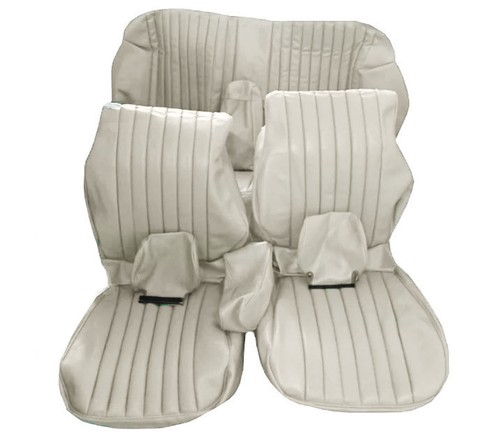 Seat covers for mercedes w201 - seat,