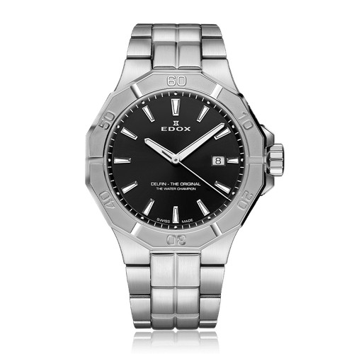 Edox men delfin the - men's,