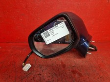HONDA CIVIC DOOR MIRROR