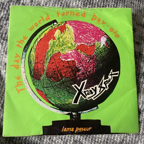 Ray spex the - spex, .