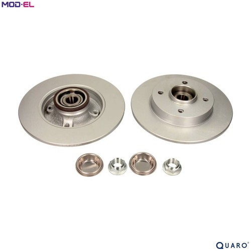 Brake disc qd8939 for - disc,