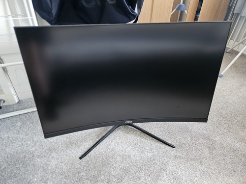 Msi optix mag322cqr - optix,
