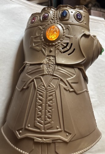 Hasbro marvel avengers thanos - marvel,