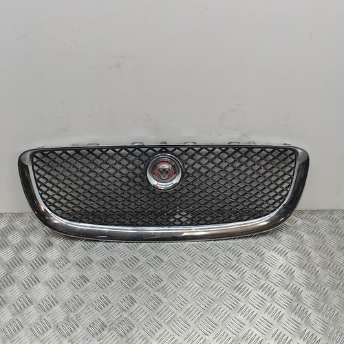Jaguar x351 2014 front - xj,
