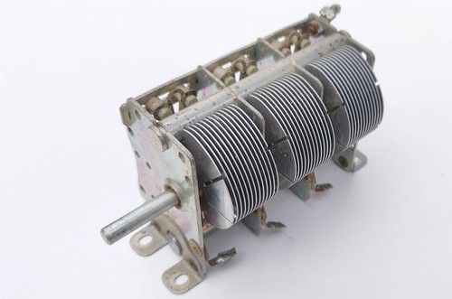 540pf variable - 540pf,