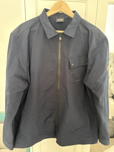 Barbour jacket
