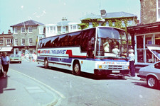 35mm BUS NEG. SHEARINGS (NAT