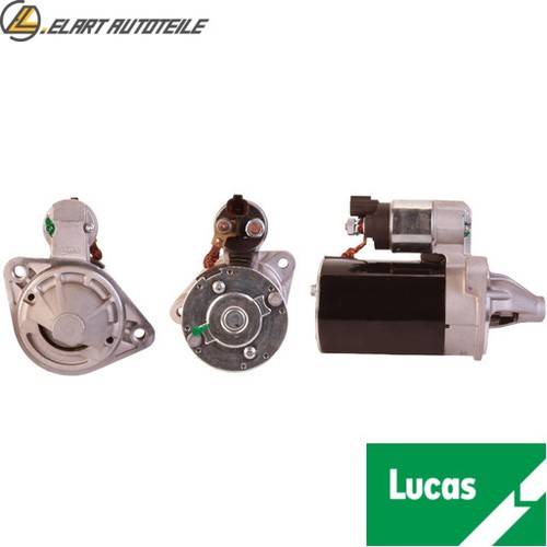 Starter lrs02612 for kia - lrs02612,
