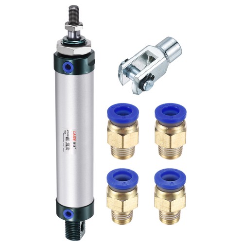 Pneumatic air cylinders with - pneumatic,