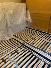 Adjustable Electric Mobility