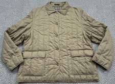 VINTAGE AQUASCUTUM QUILTED