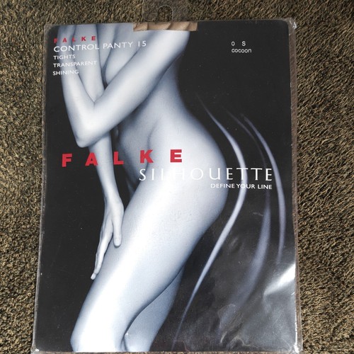 Falke silhouette control - control, panty