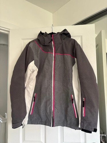 Crane ski jacket - , 16