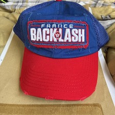 WWE Backlash 2024 Lyon-France