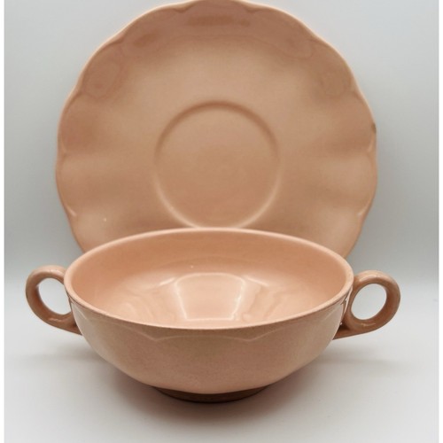 Vintage grindley soup bowl - grindley,
