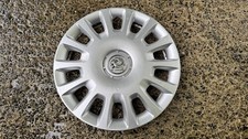 VAUXHALL CORSA 14" Wheel
