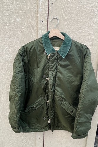 Vintage navy usn - vintage, us